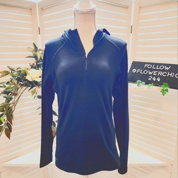 NIKE COMBAT PRO SOUL CYCLE BLACK/YELLOW/WHITE SIZE LARGE - Picture 1 of 7